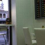 Laterano Caffe Dentro