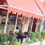 Mia Pizza À l'intérieur