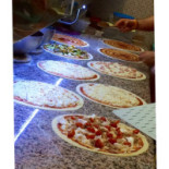 Mia Pizza Nourriture