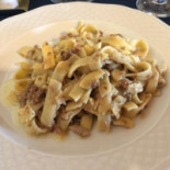 Agriturismo Al Cjar Nourriture
