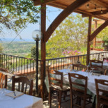 La Torretta food