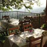 La Torretta food