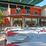Agriturismo Vigneto Vecio Comida