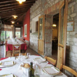 Agriturismo Vigneto Vecio Comida