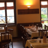 Trattoria Acquata Nourriture