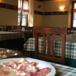 Trattoria Acquata Nourriture