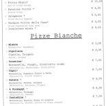 Story Pizzeria À l'intérieur