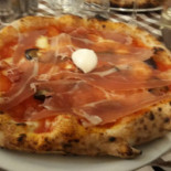 Solopizza Nourriture
