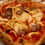 Solopizza Nourriture