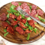 Da Mirko' food