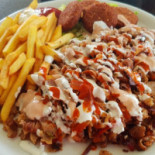 Casa Del Kebab Nourriture