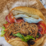 Burger Queen Street Food