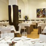 Osteria Del Gallo E Della Volpe food