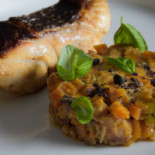 Osteria Tre Gobbi Nourriture