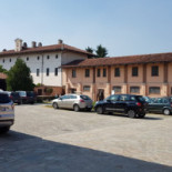 Agriturismo Rivalba Comida