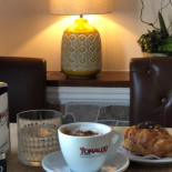 Cafe Velo Bistrot Nourriture