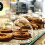 Cafe Velo Bistrot Nourriture