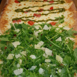 Pizz'italia Comida
