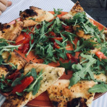 Trattoria Caprese Nourriture