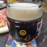 Bierkeller food