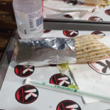 Kebabberia Group Nourriture