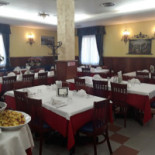 Pizzeria La Levata Nourriture