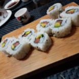 Tama Sushi food