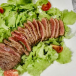 Belvedere Clusane Comida