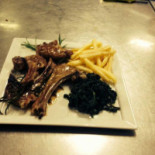 Ligure Comida