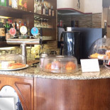 Insolito Caffè food