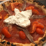 Viaggio Pizza&co. food