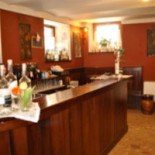 La Taverna Comida
