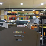 Pizzeria Pica Comida