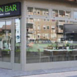 Mr. K's Comida