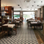 Antica Partenope food
