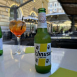 Strega Nourriture