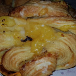Conforti Le Bombe Calde Nourriture