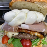 Wanderlust Cafe Squillace