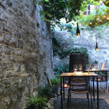 Semi Di Grano Comida
