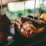 Ai Do Archi Padova Food