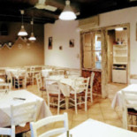 Lo Chalet Nourriture