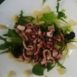 Cafe Della Frera Comida