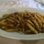 Trattoria Casottel Nourriture