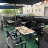 Il Grifone Milano Comida