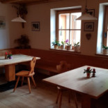 Berggasthof Hiaslbauer Nourriture