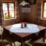 Berggasthof Hiaslbauer Nourriture