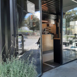 B1 Container Caffe Esterno