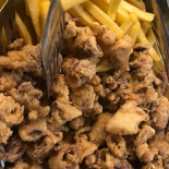 Circolo Arci Martignana food