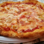 Al Ghiottone Nourriture