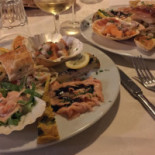 Pizzeria Euthymia food